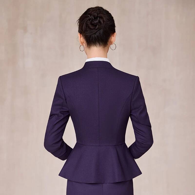 Abiti da lavoro formali da don - Women Formal Wear Interview recensione e prezzo
