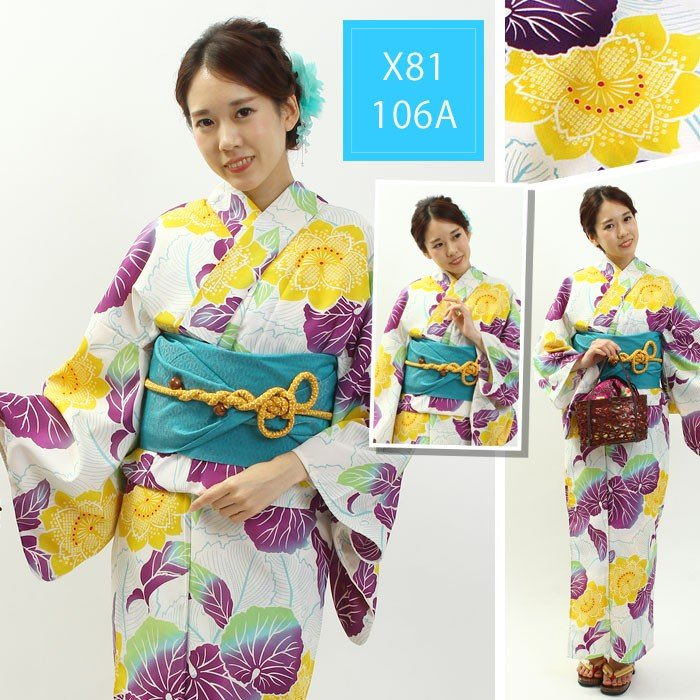 Set Kimono Yukata giapponese p - Women'S Formal Traditional Wear recensione e prezzo