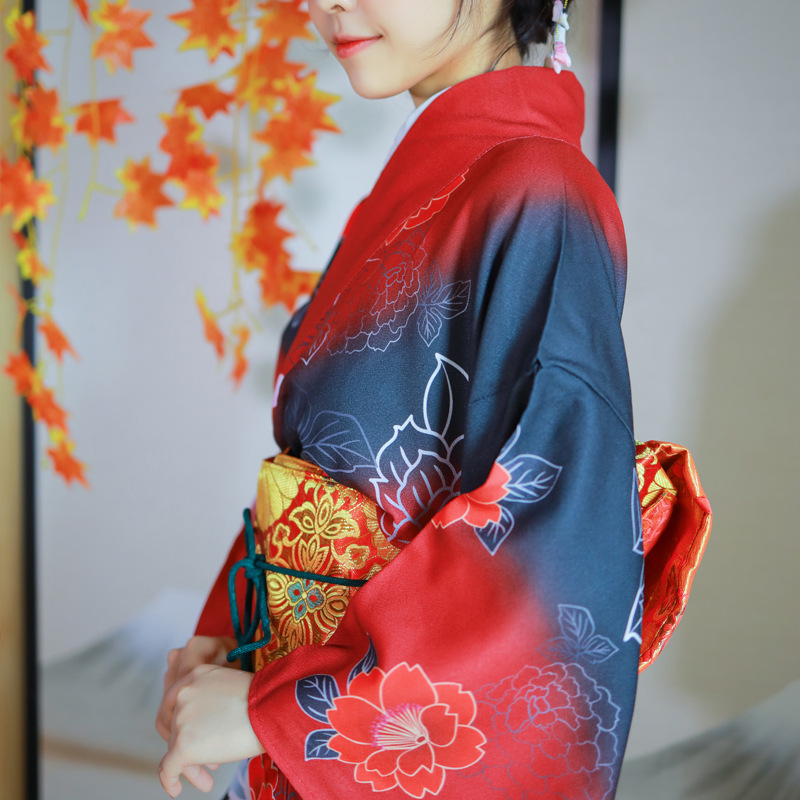 Kimono Giapponese da Donna per - Women'S Formal Traditional Wear recensione e prezzo
