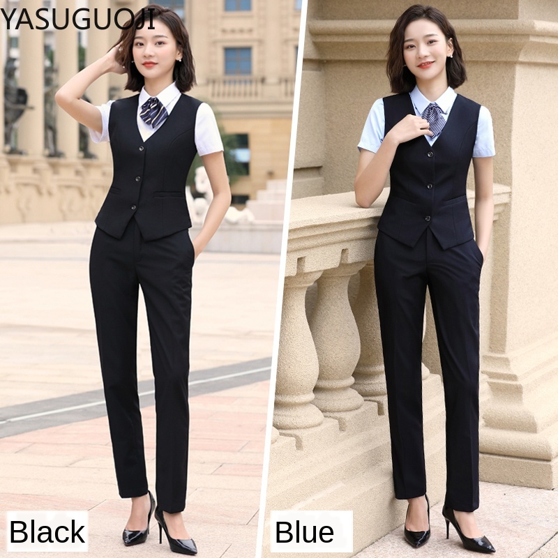 YASUGUOJI Eleganti Delle Donne - Women Formal Wear Interview recensione e prezzo