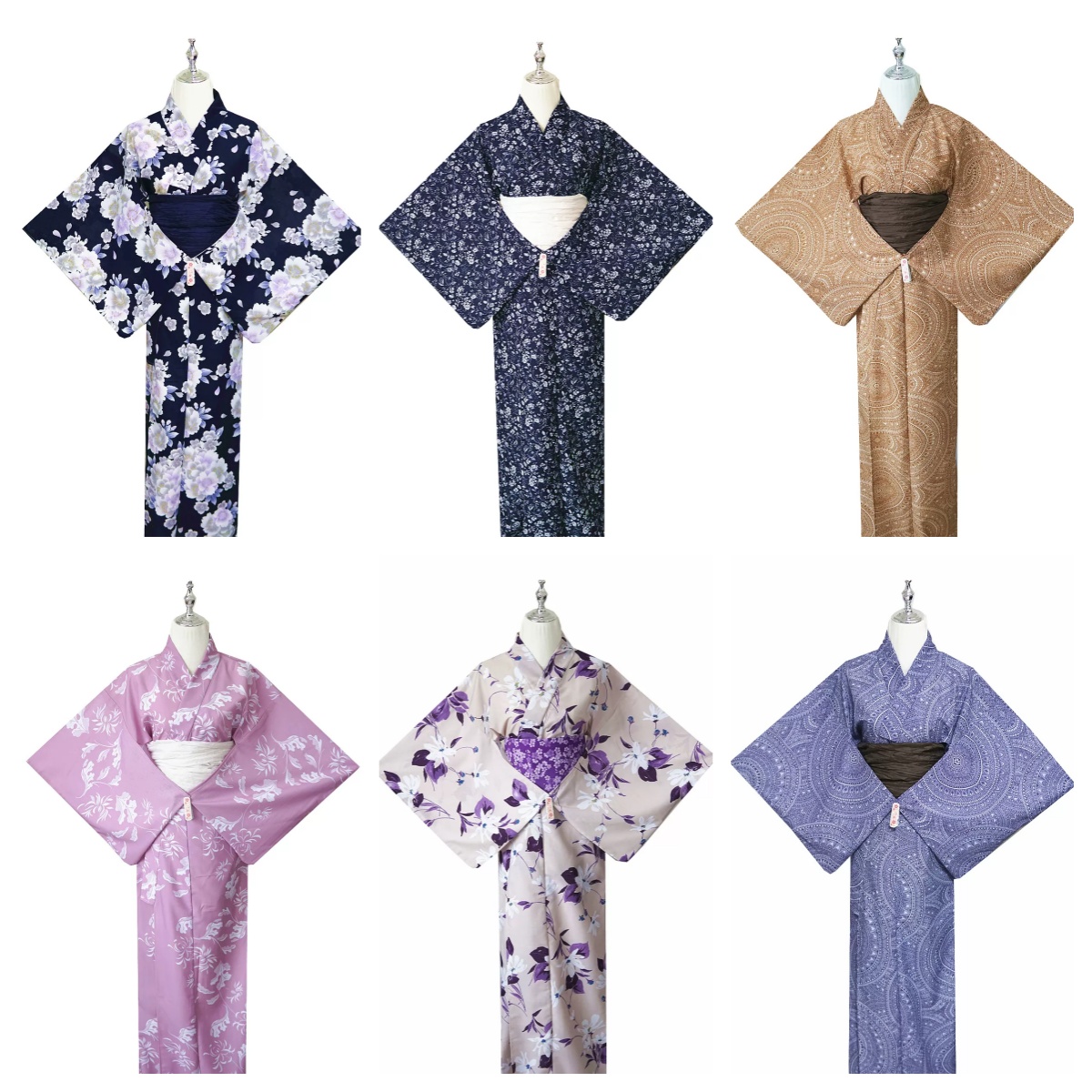 Kimono e Yukata Giapponesi per - Women'S Formal Traditional Wear recensione e prezzo