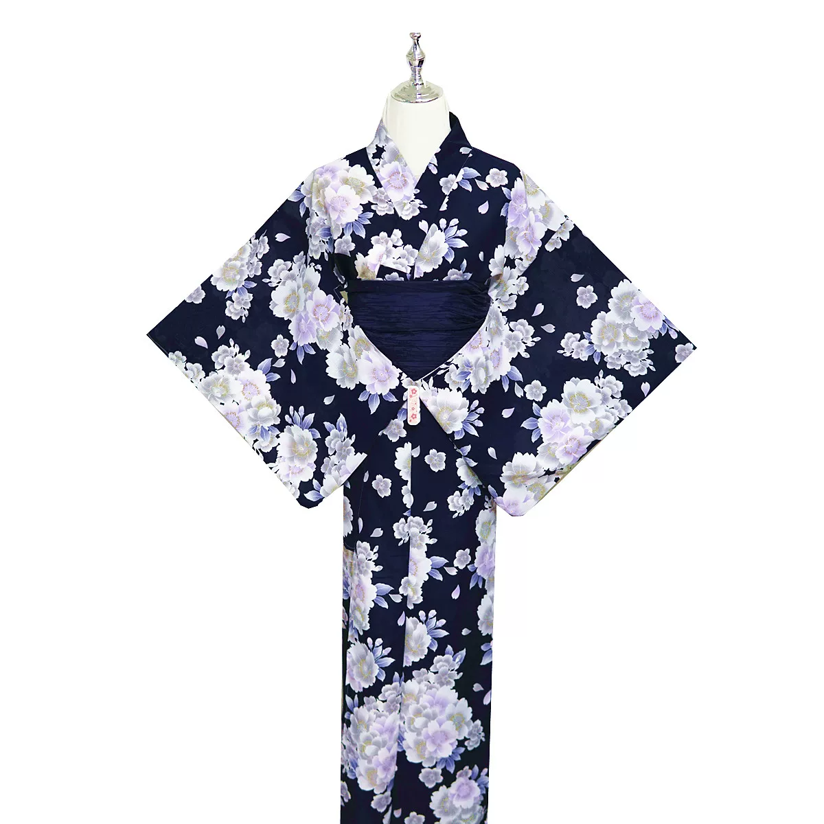 Kimono e Yukata Giapponesi per - Women'S Formal Traditional Wear recensione e prezzo