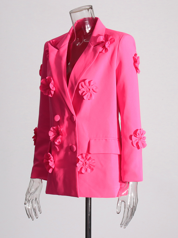 TWOTWINSTYLE Appliques impiomb - Women Formal Wear Set recensione e prezzo