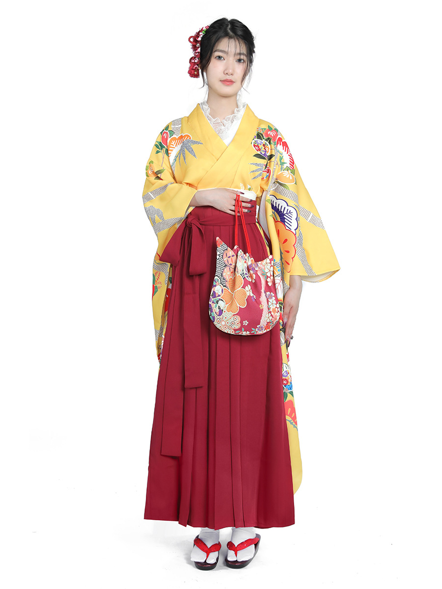 Set Kimono Giapponese da Donna - Women'S Formal Traditional Wear recensione e prezzo