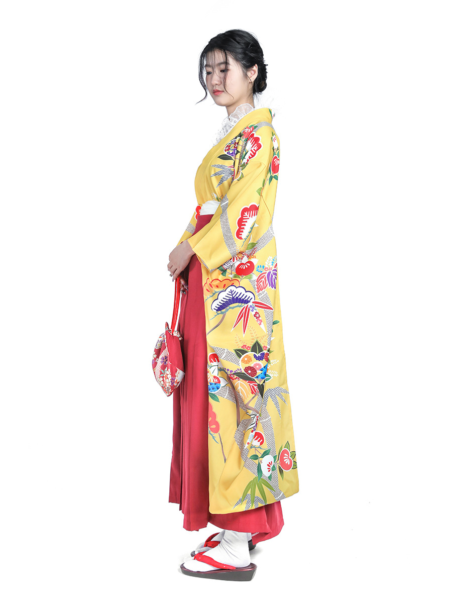 Set Kimono Giapponese da Donna - Women'S Formal Traditional Wear recensione e prezzo