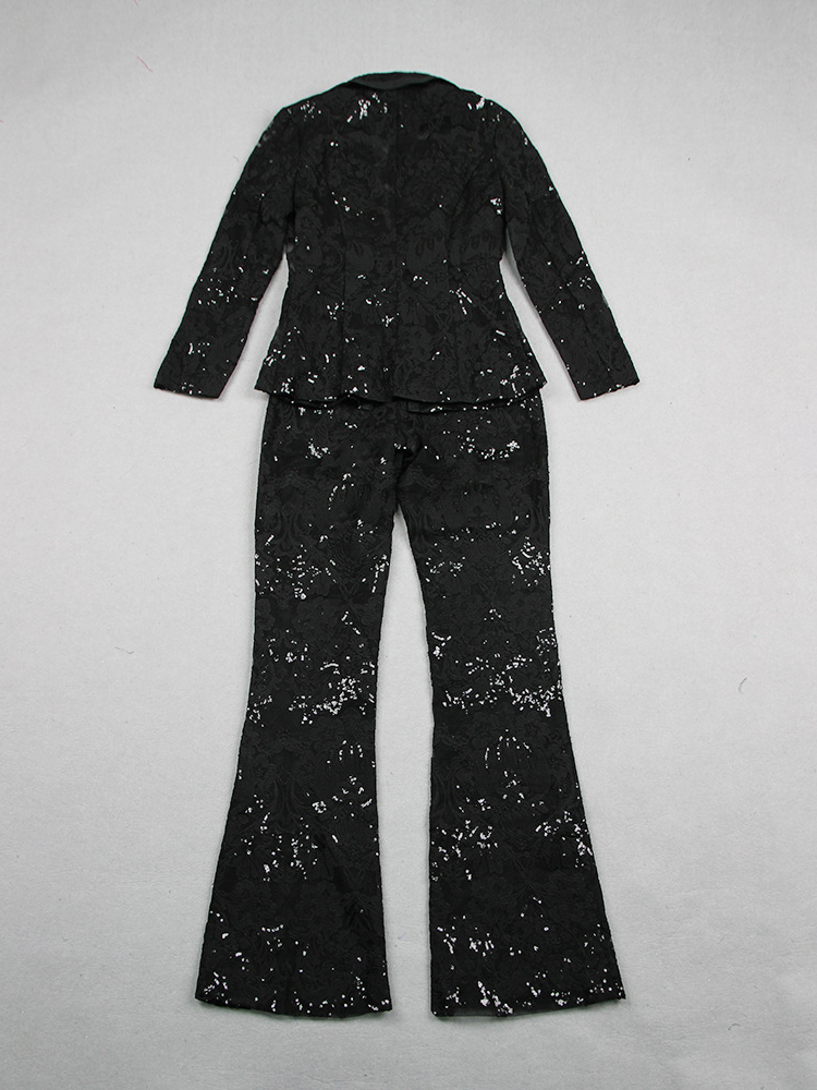 Completo tailleur da donna HIG - Women Formal Wear Set recensione e prezzo