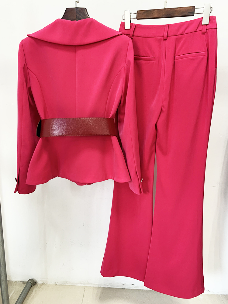 Completo da Donna di Alta Moda - Women Formal Wear Set recensione e prezzo